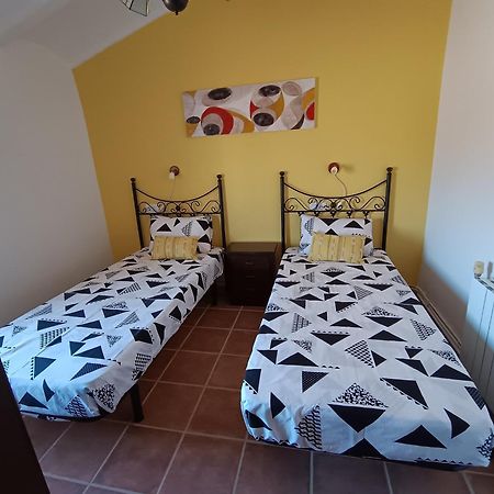 El Oasis Morado Apartment ลอร์กา ภายนอก รูปภาพ