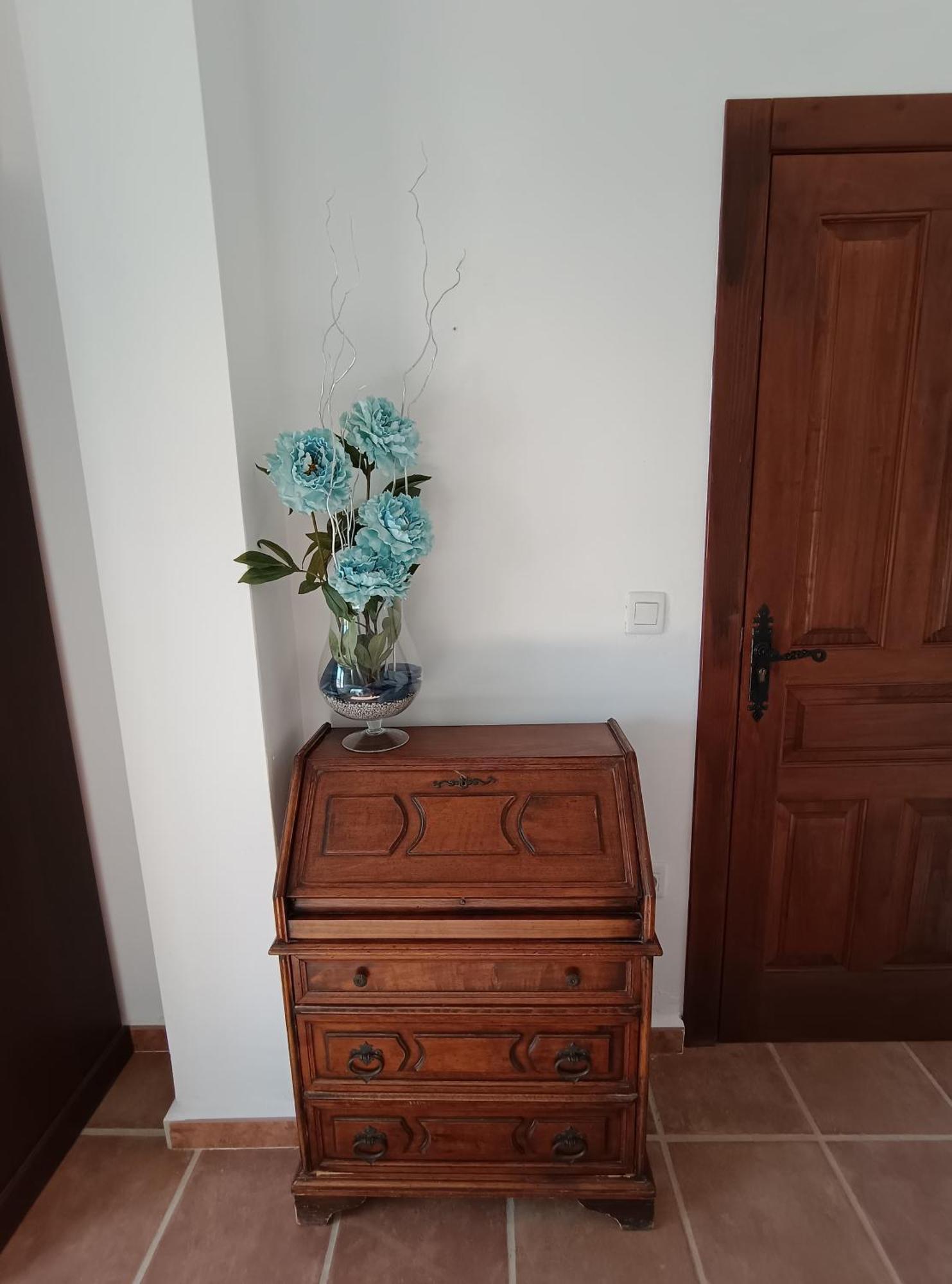 El Oasis Morado Apartment ลอร์กา ภายนอก รูปภาพ