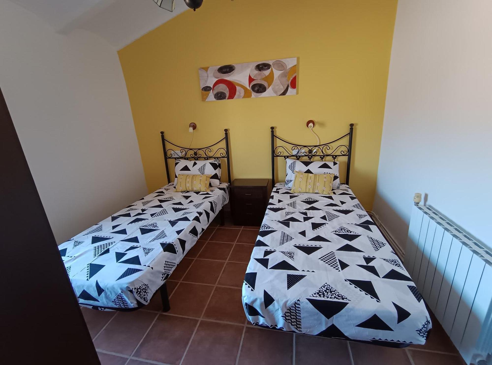 El Oasis Morado Apartment ลอร์กา ภายนอก รูปภาพ