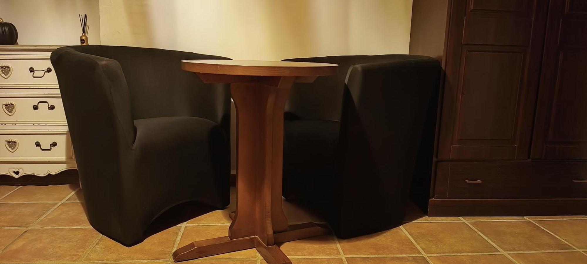 El Oasis Morado Apartment ลอร์กา ภายนอก รูปภาพ