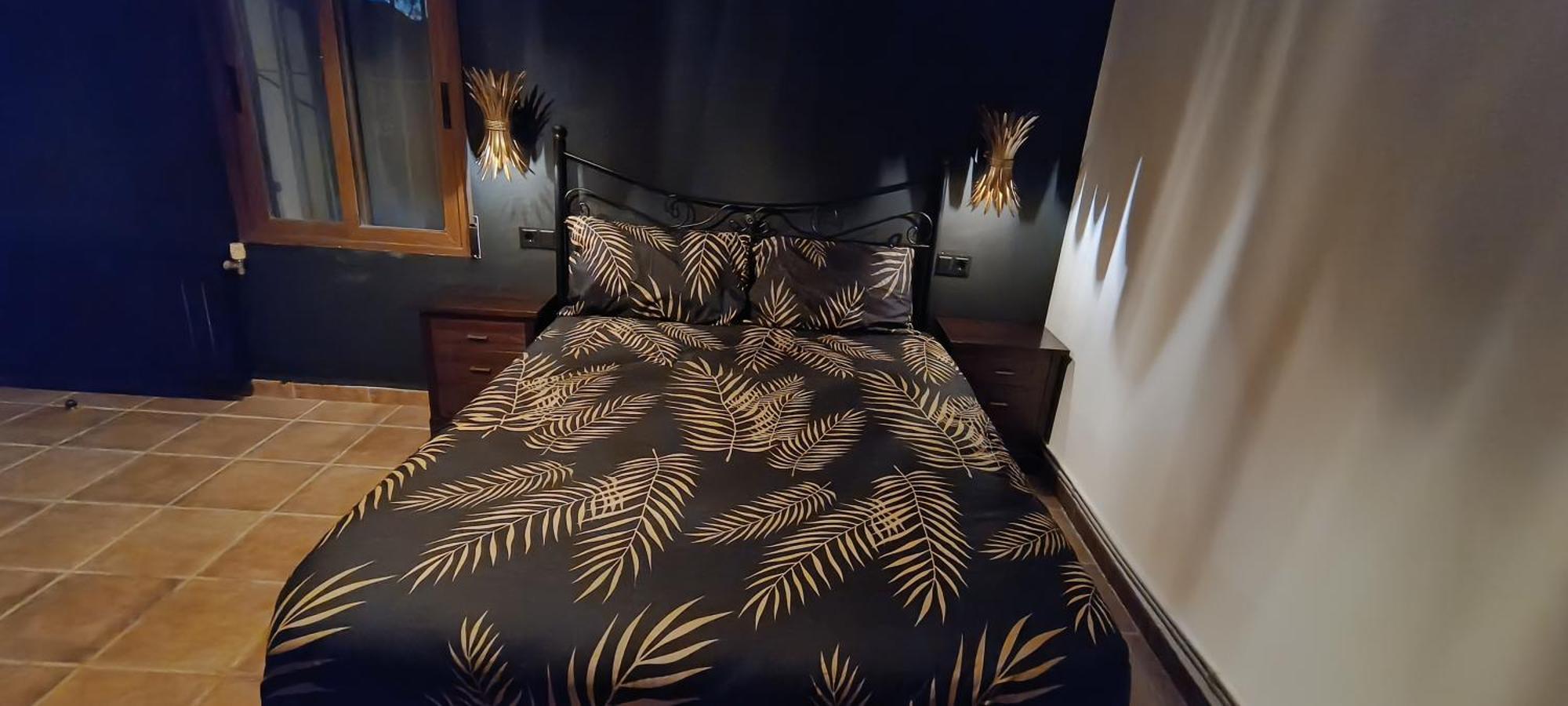 El Oasis Morado Apartment ลอร์กา ภายนอก รูปภาพ